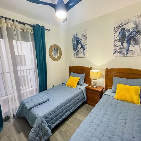 Casa Paraiso カレタ・デ・フステ エクステリア 写真