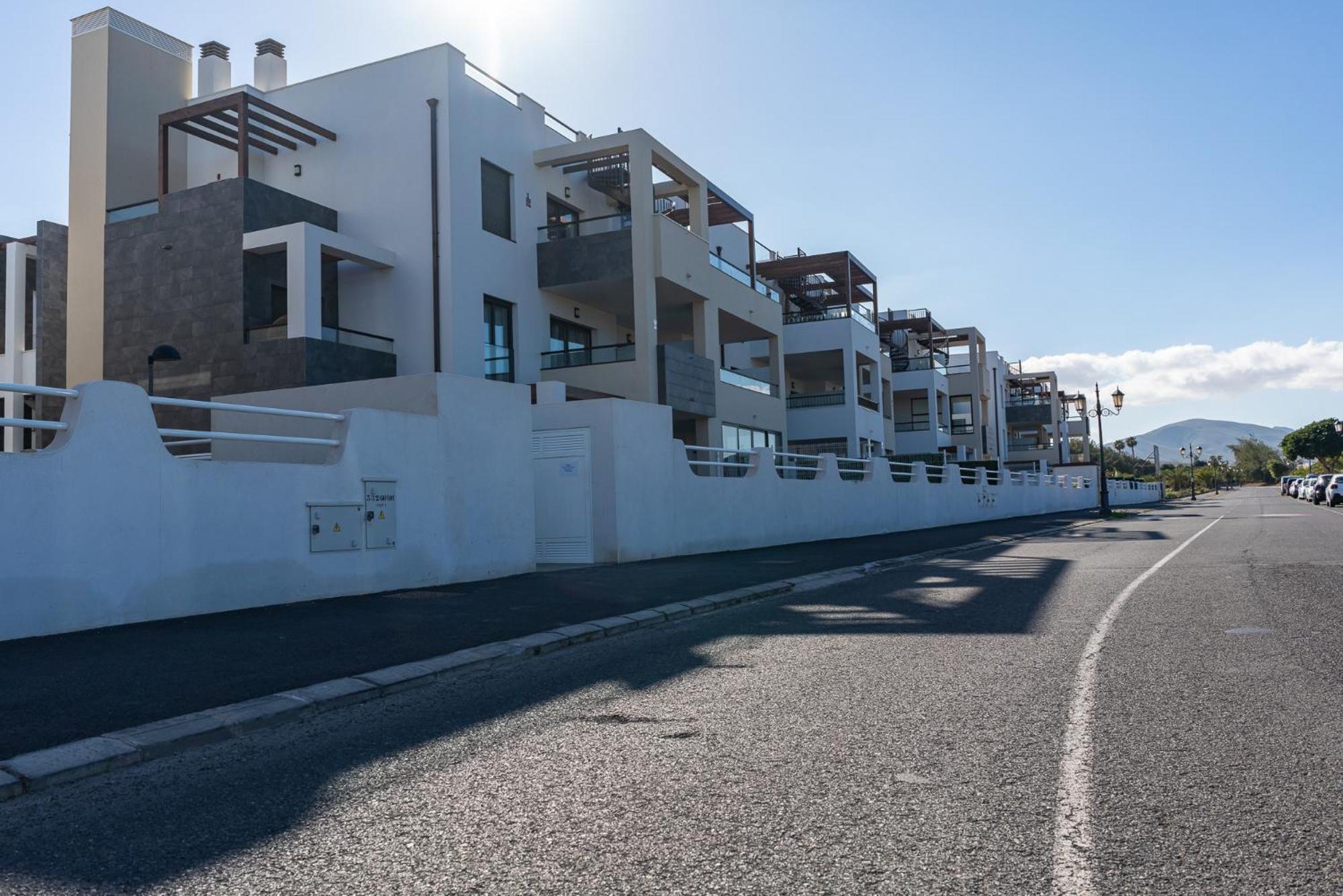 Casa Paraiso カレタ・デ・フステ エクステリア 写真