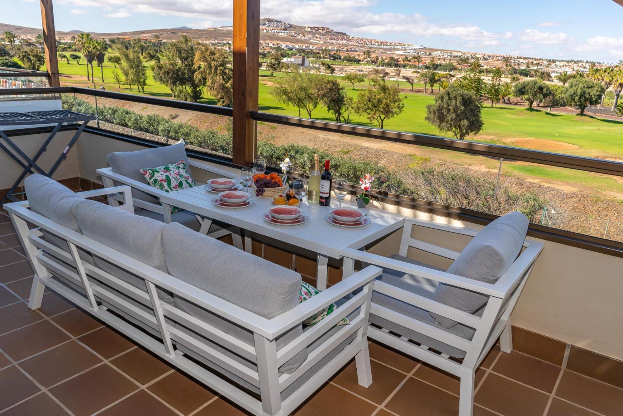 Casa Paraiso カレタ・デ・フステ エクステリア 写真